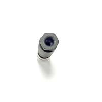 Connecteur circulaire femelle M8 Assemblage de câble filaire de terrain à 6 broches pour une utilisation automobile pour les utilisateurs masculins Application actuelle