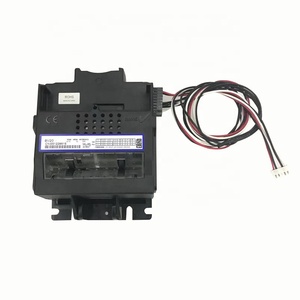 Kiosque de paiement pas cher Distributeur de billets 12v <span class=keywords><strong>Itl</strong></span> Bv20 Accepteur de billets pour distributeur automatique en extérieur - Product Image 4