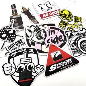 Désodorisant de voiture suspendu en papier écologique <span class=keywords><strong>le</strong></span> plus vendu pour automobile avec service OEM - Product Image 6