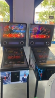 Mesin pinball simulator elektronik penjualan TERBAIK kualitas tinggi