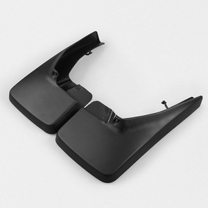 Guardabarros de coche personalizados para Dodge RAM 1500 2500 3500(2010-2019), guardabarros, guardabarros, bengalas, accesorios de coche para New <span class=keywords><strong>Bronco</strong></span> - Product Image 3
