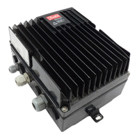 Nuevo Controlador de Programación PLC de Frecuencia Variable FCD 305 FCD305PT4P66EXR1DCF10T52C0 178B1396