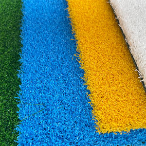 <span class=keywords><strong>Gazon</strong></span> <span class=keywords><strong>synthétique</strong></span> arc-en-ciel, <span class=keywords><strong>gazon</strong></span> artificiel rouge, <span class=keywords><strong>gazon</strong></span> artificiel coloré pour la décoration des centres commerciaux, <span class=keywords><strong>gazon</strong></span> artificiel rouge pour les jardins d'enfants - Product Image 3