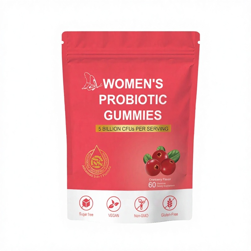Wholesale OEM Daily Synbiotic Capsules with