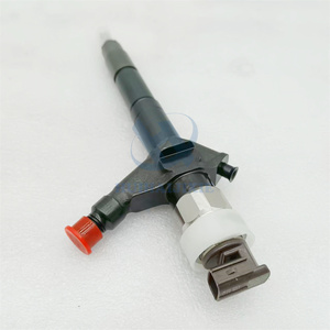 Injecteurs à rampe commune de composants automobiles de moteur d'excavatrice 166006212R 166006212 A2C59507596 166004305R 166008052R <span class=keywords><strong>A2C59513484</strong></span> - Product Image 2
