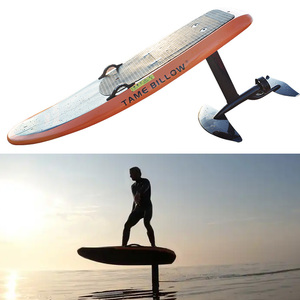 Planche de surf électrique E-Foil + Foil électrique avec batterie et moteur Efoil (Foil + planche) - Product Image 6