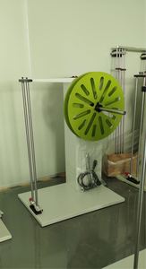 Precio directo de fábrica, máquina de soporte de pago de cable, maquinaria para alimentación de cable de alimentación de rollo de carrete - Product Image 6