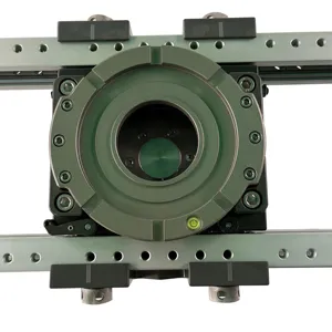 QFYS - Motion Control Dolly Track Camera SLIDER stabilizzatore