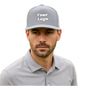 Gorra de Béisbol Deportiva Unisex con Bordado de Letras de Diseño Personalizado Go Party 2025, Gorras con Signos del Zodiaco, Transpirables e Impermeables - Product Image 3