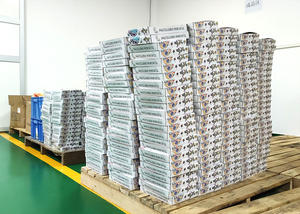 Sortie d'usine personnalisé petit métal médecine <span class=keywords><strong>Paris</strong></span> villes pays Souvenir boîte à pilules étui avec miroir - Product Image 4