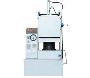 QYZ-460 Hydraulic Cocoa Butter Candlenuts oil press machine