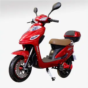 Elektrische Scootmobiel Filippijnen Elektrische Scooter Prijs In China