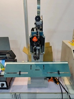 Agrafeuse de haute qualité 8702H pour reliure de livres et de brochures, machine à coudre pour livres plats