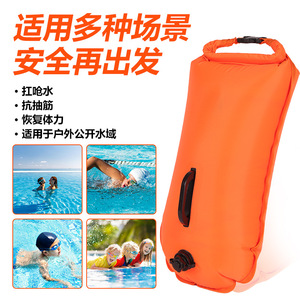 Bolsa Impermeable de TPU con Pantalla Táctil para Teléfono, para Piscina, Playa y Uso en Exteriores, Protección IPX7 hasta 20m de Profundidad - Product Image 3
