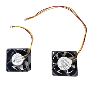 Ventilador de Refrigeración para Variador de Frecuencia Mitsubishi MMF-06F24ES - Product Image 6