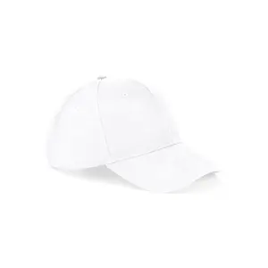 Cappellino a 6 Pannelli Ultimate per Merchandising Personalizzato - Product Image 4