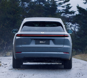2025 LI AUTO Max Lixiang <span class=keywords><strong>L7</strong></span> Pro leader <span class=keywords><strong>L7</strong></span> Ultra 5-Seat Hybrid SUV New Energy AWD Extended-Range Electric Features Fuel Cell - Product Image 4
