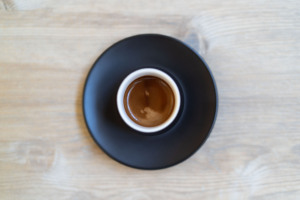 Armeno Caffe Srl Capsules compatibles avec le point d'espresso moelleux de café moulu de qualité italienne de 100 pièces pour le café Lavazza - Product Image 5