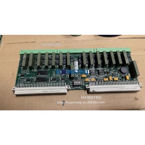 149992-01 โมดูลรีเลย์เอาต์พุต Bently Nevada 16 ช่อง, ใช้แล้ว H - Product Image 3