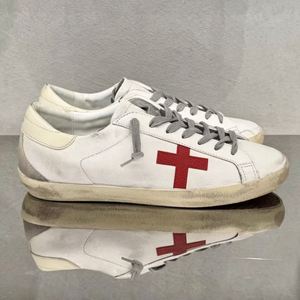 Zapatos Retro Casuales de Cuero para Mujer, Zapatos Deportivos Planos para Hombre, Zapatos de Skate con Plantilla Interna para Aumentar la Altura - Product Image 3