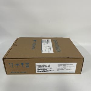 Servomoteur YASKAWA Servopack SGDV-1R6A11B - Product Image 1