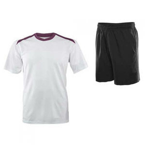 ขายส่งมาถึงราคาถูกออกแบบเครื่องแบบเทนนิส - Product Image 4