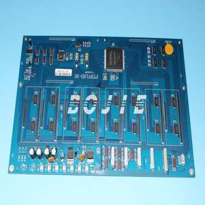 Neue und originale Seiko 16H Kopfplatte 510/1020 16H Kopfplatte PTBV1.83-16 Version Verfügbar für Zhongye/Crystaljet-Drucker - Product Image 2