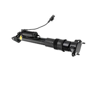 Jambe de suspension pneumatique avec ADS pour <span class=keywords><strong>Mercedes</strong></span> Benz Classe S 164120 ML <span class=keywords><strong>280</strong></span> <span class=keywords><strong>CDI</strong></span> <span class=keywords><strong>4MATIC</strong></span> OEM A1643203031 - Product Image 2