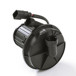 Высококачественный вторичный воздушный насос 06A959253B 06A959253E для Audi A3 A4 A6 Volkswagen Beetle Golf Bora Jetta Passat - Product Image 2