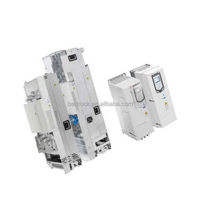 VFDドライブコンバータ高48V 5Kw電子ポンプ用低AC周波数ACH580シリーズインバータ90Kw 2.2Kw - Product Image 3