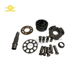 Suku Cadang Excavator Berkualitas Tinggi MAG-26VP MAG-33VP MAG230VP Suku Cadang <span class=keywords><strong>Final</strong></span> <span class=keywords><strong>Drive</strong></span> Excavator Motor Travel untuk KYB - Product Image 2