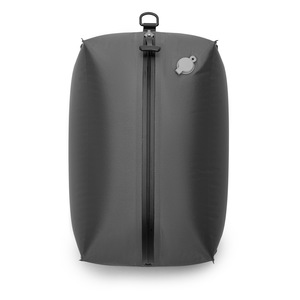 Sac de compression Baika 18L, léger, portable, organisateur de vêtements de voyage, forme rectangulaire, résistant à l'humidité, imperméable - Product Image 2