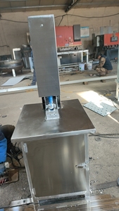 Precio barato vaca ganado trotón máquina de limpieza de uñas con motor como componente central - Product Image 6