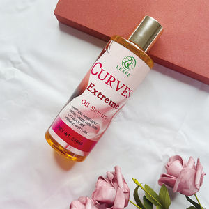 Sérum Huileux Végétal Extrême pour Augmenter le Volume des Fesses Hydrater Raffermir et Galber les Courbes - Product Image 3