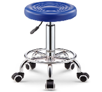 HOCHEY médical chaise d'examen des patients orl portable électrique pour clinique