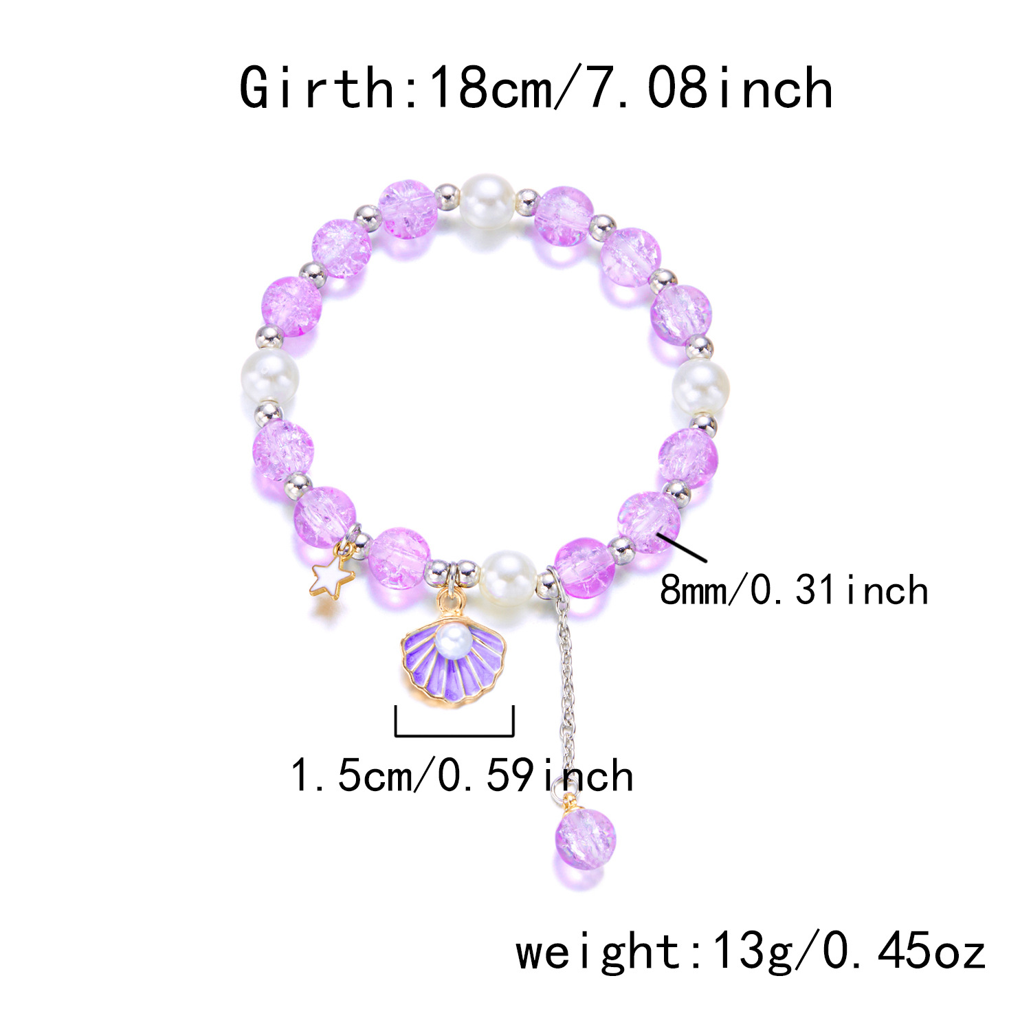 Purple shell-BR25Y0113-3