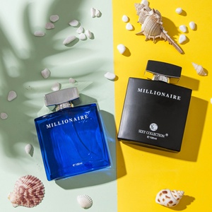 OEM PRIVATE LABEL 100ML EAU <span class=keywords><strong>DE</strong></span> PARFUM EDP PARFUM HELLO MAN HOMME - Product Image 3