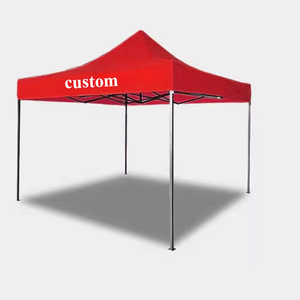 Mercado al aire libre plegable 10x10 3X3 3X6 Easyup Pop up <span class=keywords><strong>carpas</strong></span> Gazebo dosel Trade Show tienda <span class=keywords><strong>para</strong></span> barbacoa fiesta <span class=keywords><strong>cumpleaños</strong></span> boda evento - Product Image 1