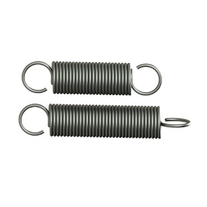 Resortes de Tensión de Repuesto Misumi 1201 para Máquinas de Hormigas, Espiral Estándar, Izquierda y Derecha, Venta Directa de Fábrica - Product Image 2