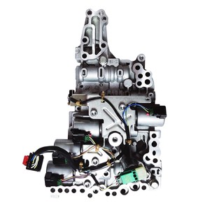 Cuerpo <span class=keywords><strong>de</strong></span> válvulas QR018CHA 018CHA-1502600 Transmisión automática para <span class=keywords><strong>caja</strong></span> <span class=keywords><strong>de</strong></span> cambios Cherry ARRIZO <span class=keywords><strong>Tiggo</strong></span> Baojun - Product Image 5