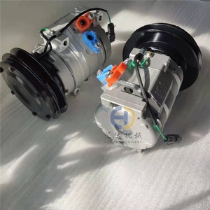 Hot bán D65 D85 D155 D275 d475 máy ủi Máy nén khí Assy 154-911-7842 điều hòa không khí - Product Image 4