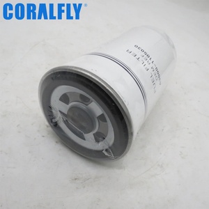 Filtro Separador de Agua y Combustible FS19607  A3000-1105030  CX0712B para CUMMINS - Product Image 2
