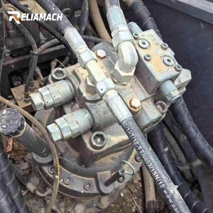 High Power Brandstofzuinige Gebruikte Graafmachine <span class=keywords><strong>240</strong></span> Goede Staat 2021 Model Met 1201 Uur Voor <span class=keywords><strong>John</strong></span> <span class=keywords><strong>Deere</strong></span> - Product Image 4