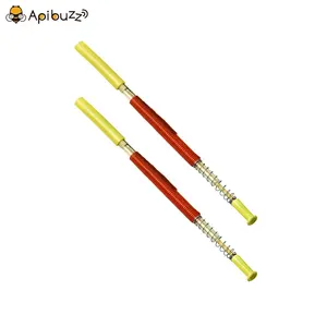 Chinese Bee Larvae Grafting Tool Bamboo Head Apiculture Queen Rearing Beekeeping Equipment Supply Apicultura Apicole Apicoltura