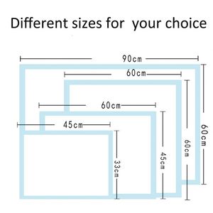 Vente en gros usine Tapis écologique pour animaux de compagnie, Couches jetables pour chiens, Coussinets respirants en tissu à motifs animaux pour chats - Product Image 2