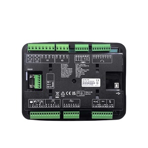 Controlador Original Deep Sea DSE7320 MKII para Panel de Control de Alternador Diésel para Grupos Electrógenos, Piezas y Accesorios para Generadores - Product Image 6