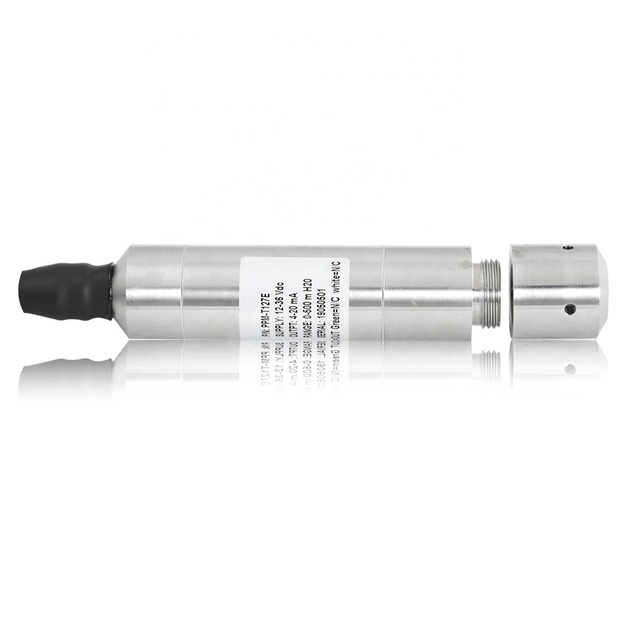 Low Cost Water Submersible Level Sensors Probe Hydrostatic River Tank Water Liquid Level Indicator Transmitter