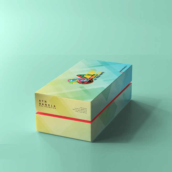 Luxury Custom logo Slide Out Gift Boxes Rigid Hard case Cardboard ...
