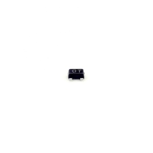 Circuit intégré AGM405A DFN(5x6) Puissance intelligente IGBT Darlington transistor numérique thyristor à trois niveaux - Product Image 5
