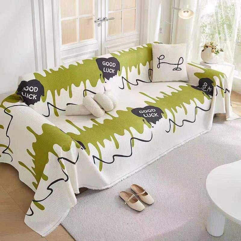 เดินเล่นในสีเขียว